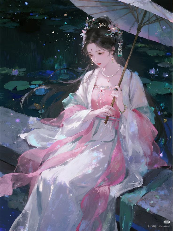 HỌ NÓI TA LÀ HỒ LY TINH